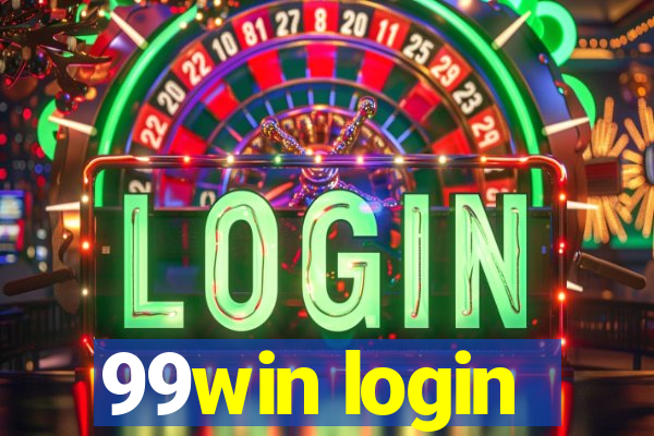 99win login